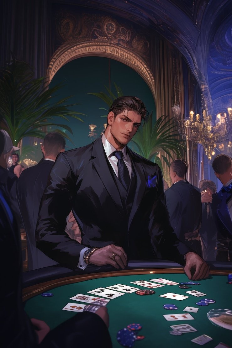 Mesin slots dengan visual modern dan beraneka fitur menawan yang dimainkan pengguna vd6s