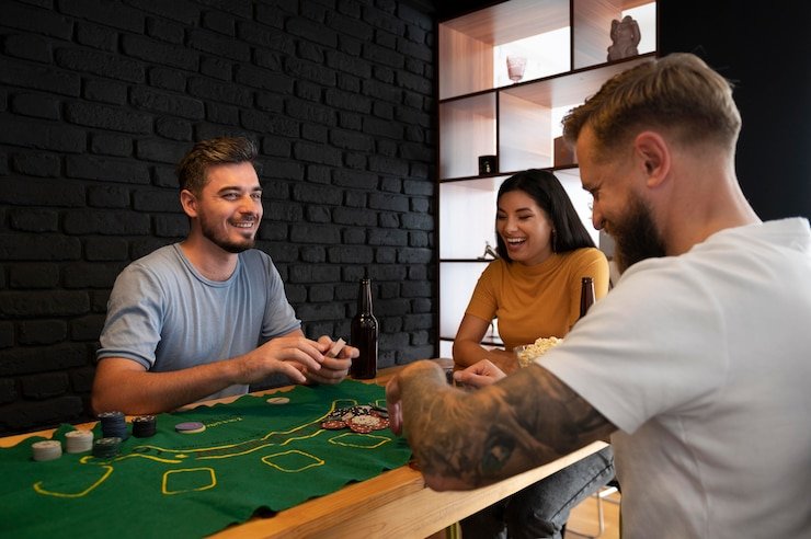Tim ahli vd6s dan kemitraan strategis mendukung kualitas layanan hiburan sports dan casino